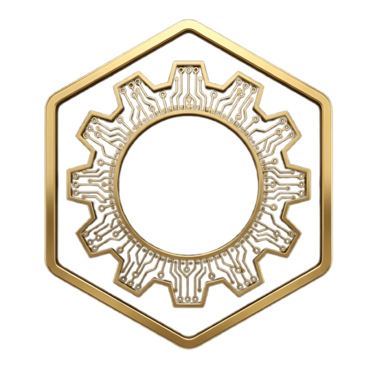 Hefesto IA Logo